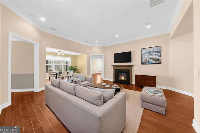 3511 Blue Spruce Court SW, Gainesville, GA 30504