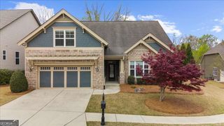 3511 Blue Spruce Court SW, Gainesville, GA 30504