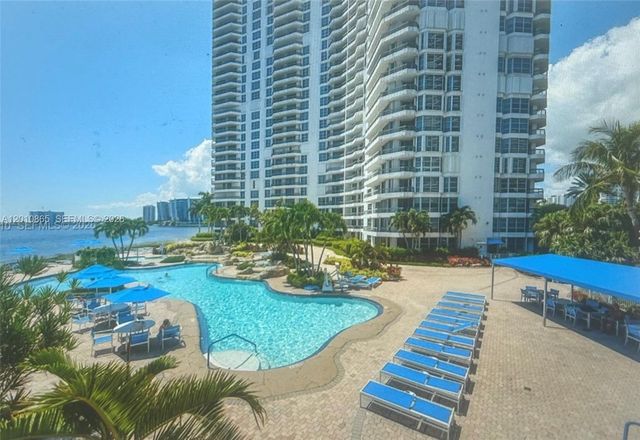 19195 NE 36th Ct 604, Aventura, FL 33180