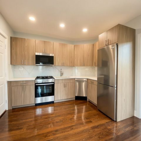 5054 N Wolcott Avenue S3, Chicago, IL 60640