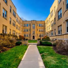 5054 N Wolcott Avenue S3, Chicago, IL 60640