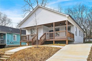 907 Oakhill SW Avenue, Atlanta, GA 30310