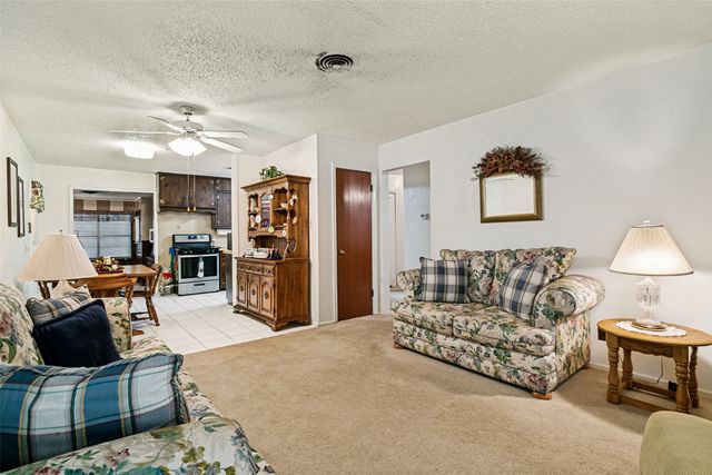 1816 Eden Avenue, Haltom City, TX 76117