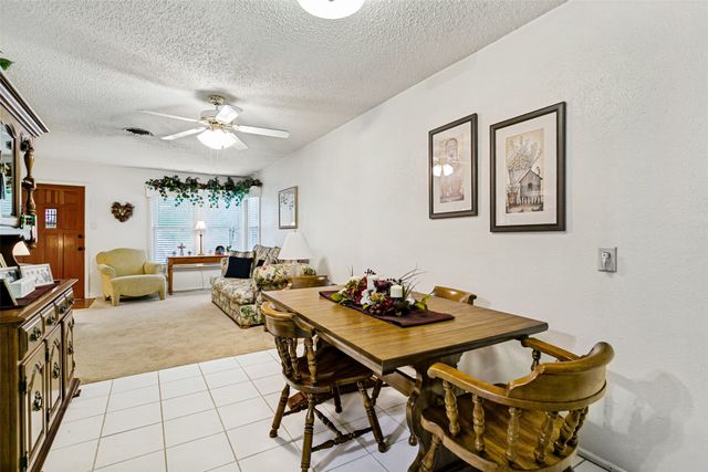 1816 Eden Avenue, Haltom City, TX 76117