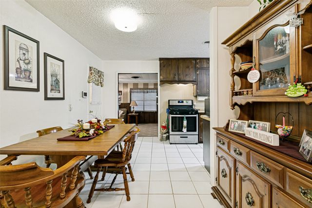 1816 Eden Avenue, Haltom City, TX 76117