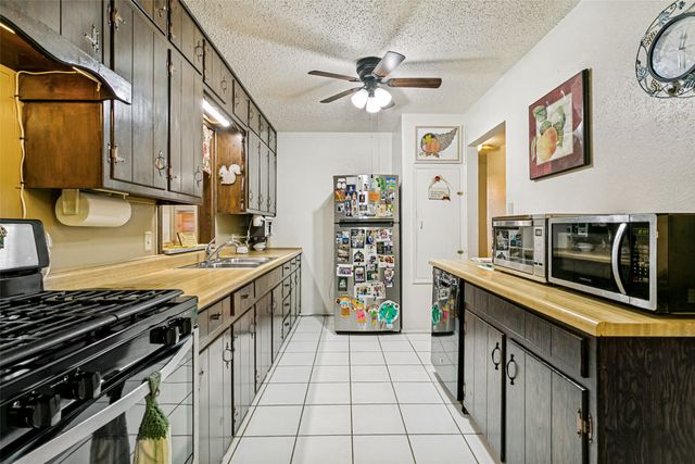 1816 Eden Avenue, Haltom City, TX 76117