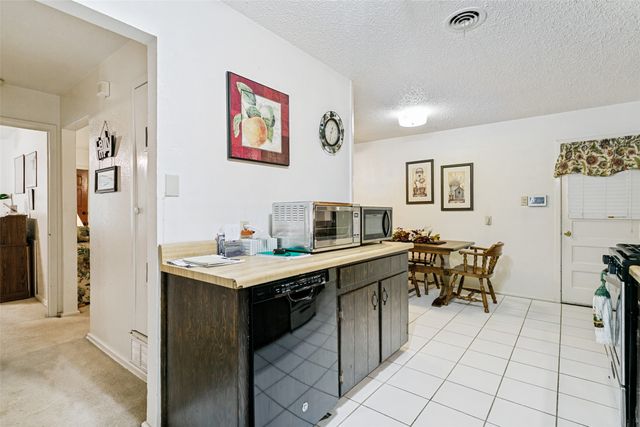 1816 Eden Avenue, Haltom City, TX 76117