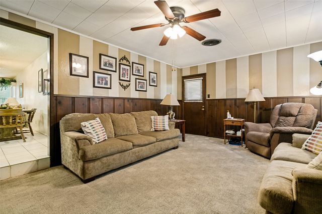 1816 Eden Avenue, Haltom City, TX 76117