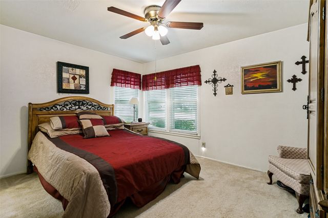 1816 Eden Avenue, Haltom City, TX 76117