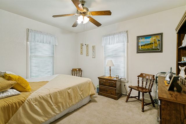 1816 Eden Avenue, Haltom City, TX 76117