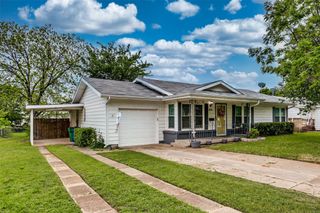 1816 Eden Avenue, Haltom City, TX 76117