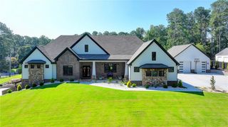 783 Blackberry Trail, Lawrenceville, GA 30043