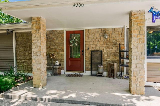 4900 72nd Street, Kansas City, MO 64119