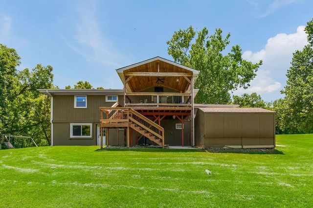 4900 72nd Street, Kansas City, MO 64119