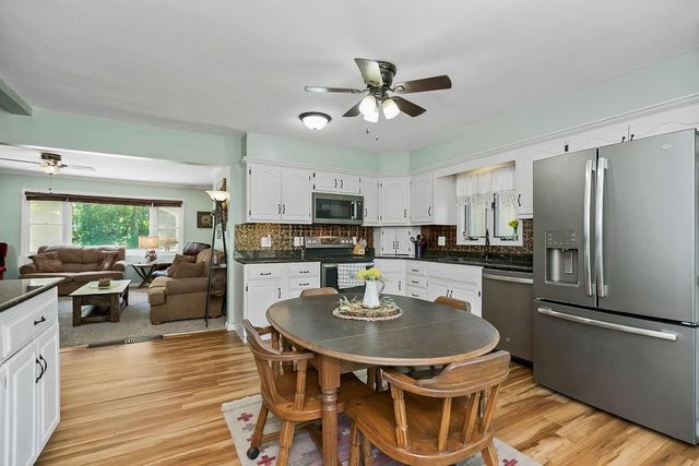4900 72nd Street, Kansas City, MO 64119