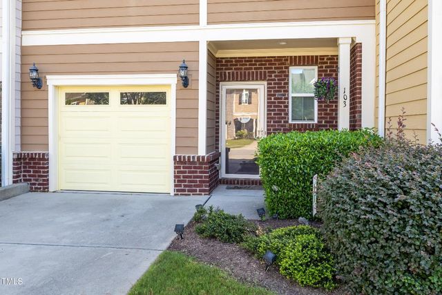 103 Pleasant Glen Lane, Apex, NC 27539