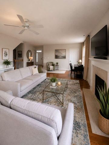 192 South Pointe Drive, South Burlington, VT 05403