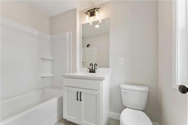 3336 Cranston Lane, Kennesaw, GA 30144