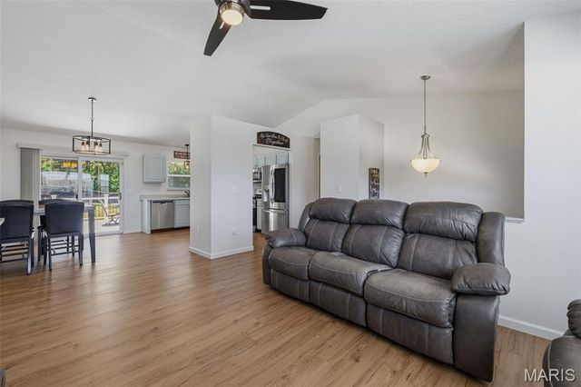 1955 Anchorage Drive, Festus, MO 63028