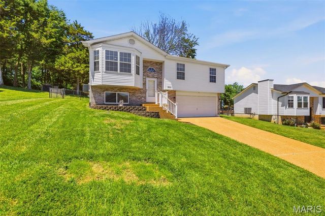 1955 Anchorage Drive, Festus, MO 63028