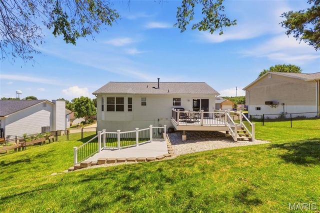 1955 Anchorage Drive, Festus, MO 63028