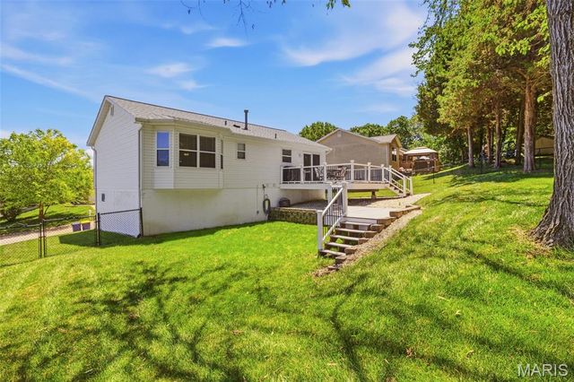 1955 Anchorage Drive, Festus, MO 63028