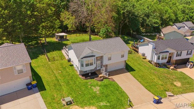 1955 Anchorage Drive, Festus, MO 63028