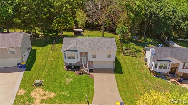 1955 Anchorage Drive, Festus, MO 63028