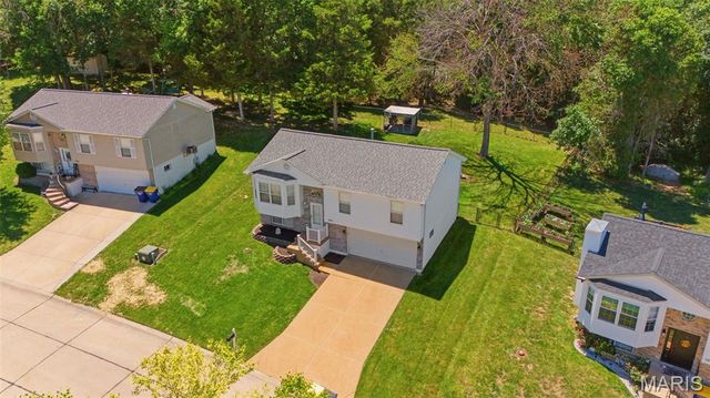 1955 Anchorage Drive, Festus, MO 63028
