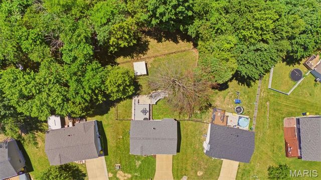 1955 Anchorage Drive, Festus, MO 63028
