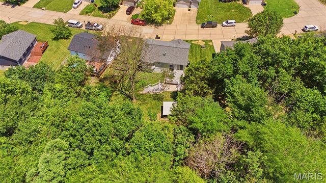 1955 Anchorage Drive, Festus, MO 63028