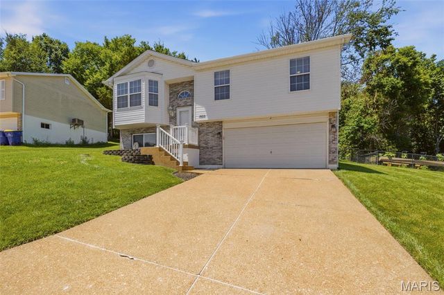 1955 Anchorage Drive, Festus, MO 63028