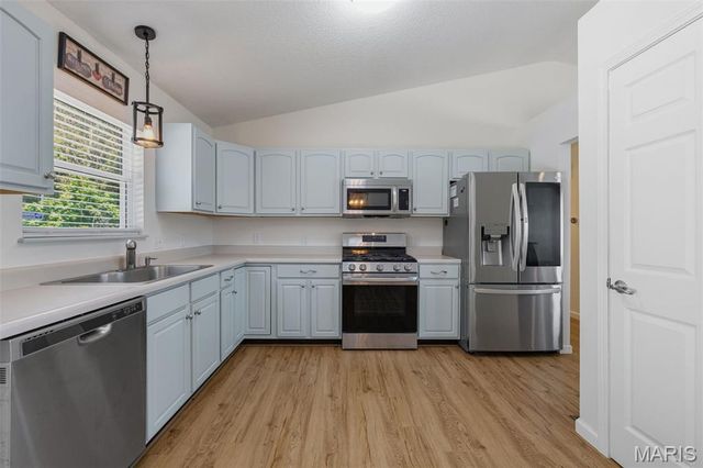 1955 Anchorage Drive, Festus, MO 63028