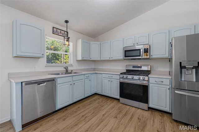 1955 Anchorage Drive, Festus, MO 63028