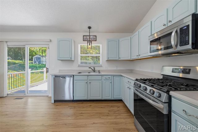 1955 Anchorage Drive, Festus, MO 63028