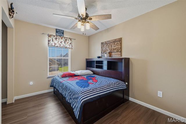 1955 Anchorage Drive, Festus, MO 63028