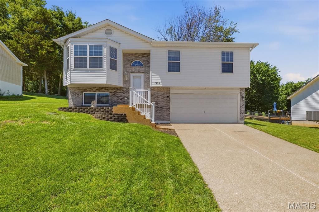 1955 Anchorage Drive, Festus, MO 63028