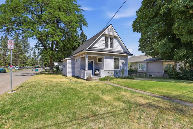 419 B St, Cheney, WA 99004