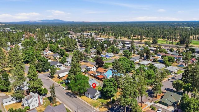 419 B St, Cheney, WA 99004