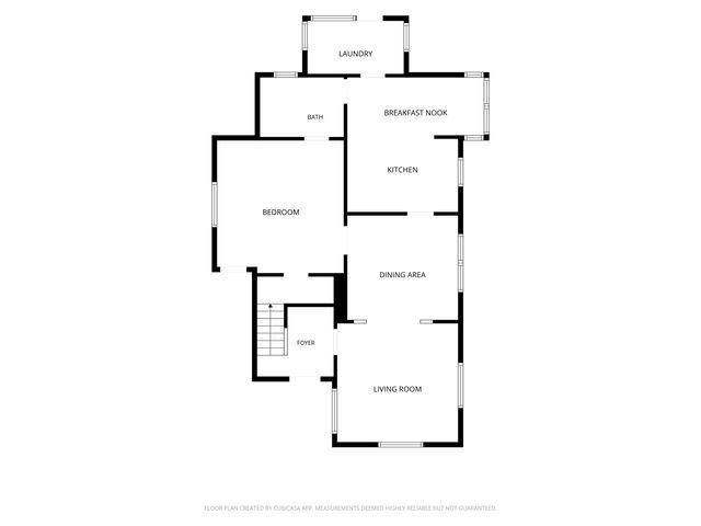 419 B St, Cheney, WA 99004