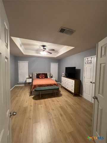 4110 Snowy River Drive, Killeen, TX 76549