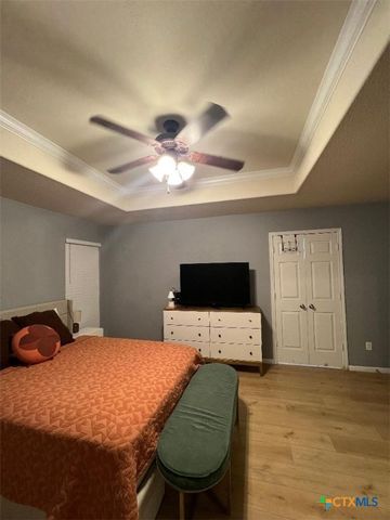 4110 Snowy River Drive, Killeen, TX 76549