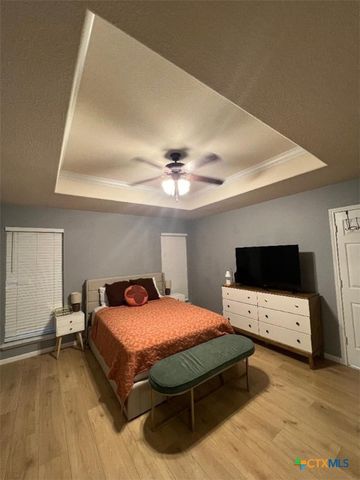 4110 Snowy River Drive, Killeen, TX 76549