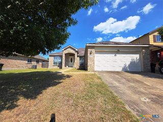 4110 Snowy River Drive, Killeen, TX 76549
