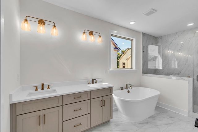 3199A Doak Ave, Nashville, TN 37218