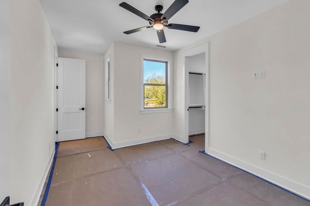 3199A Doak Ave, Nashville, TN 37218