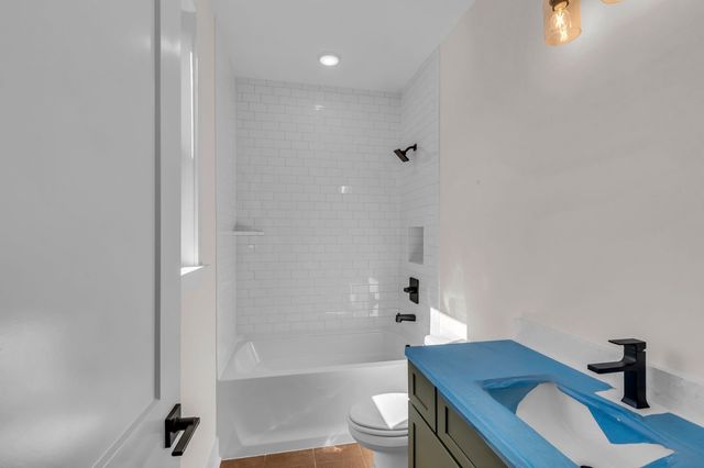 3199A Doak Ave, Nashville, TN 37218