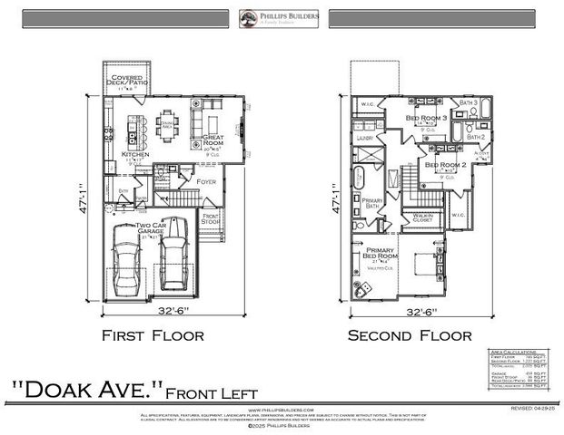 3199A Doak Ave, Nashville, TN 37218