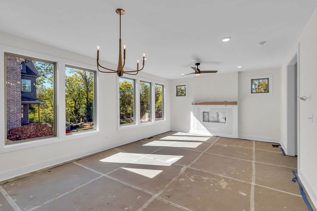 3199A Doak Ave, Nashville, TN 37218