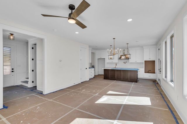 3199A Doak Ave, Nashville, TN 37218